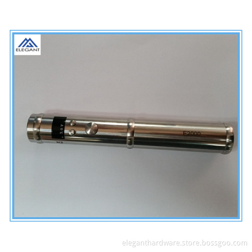 2014 New Arrival Wholesale Wax Vaporizer Pen with LCD Display E-Cigar